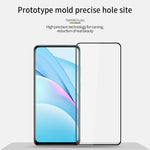 PINWUYO 9H Pellicola in vetro temperato a schermo intero curvo 3D antideflagrante, For Lenovo Legion Y70, For ASUS Zenfone8, For ASUS Zenfone9, For Nokia 5.4