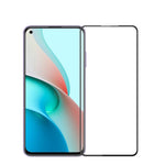 PINWUYO 9H Pellicola in vetro temperato a schermo intero curvo 3D antideflagrante, For Lenovo Legion Y70, For ASUS Zenfone8, For ASUS Zenfone9, For Nokia 5.4