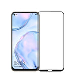 PINWUYO 9H Pellicola in vetro temperato a schermo intero curvo 3D antideflagrante, For Lenovo Legion Y70, For ASUS Zenfone8, For ASUS Zenfone9, For Nokia 5.4