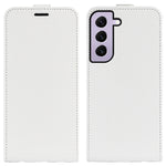 Per Samsung Galaxy S23 5G R64 Custodia per telefono in pelle con vibrazione verticale Texture, For Samsung Galaxy S23 5G