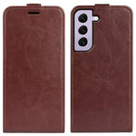 Per Samsung Galaxy S23 5G R64 Custodia per telefono in pelle con vibrazione verticale Texture, For Samsung Galaxy S23 5G