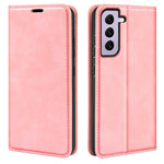 Per Samsung Galaxy S23 5G Custodia per telefono in pelle con aspirazione magnetica retro-pelle, For Samsung Galaxy S23+ 5G, For Samsung Galaxy S23 5G