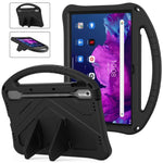 Custodia per tablet antiurto in EVA con supporto, For Lenovo Tab P11 Pro 11.2 2023
