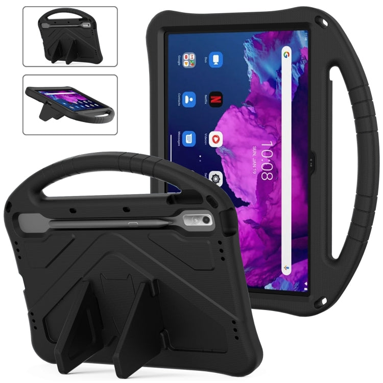 Custodia per tablet antiurto in EVA con supporto, For Lenovo Tab P11 Pro 11.2 2023