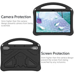 Custodia per tablet antiurto in EVA con supporto, For Lenovo Tab P11 Pro 11.2 2023