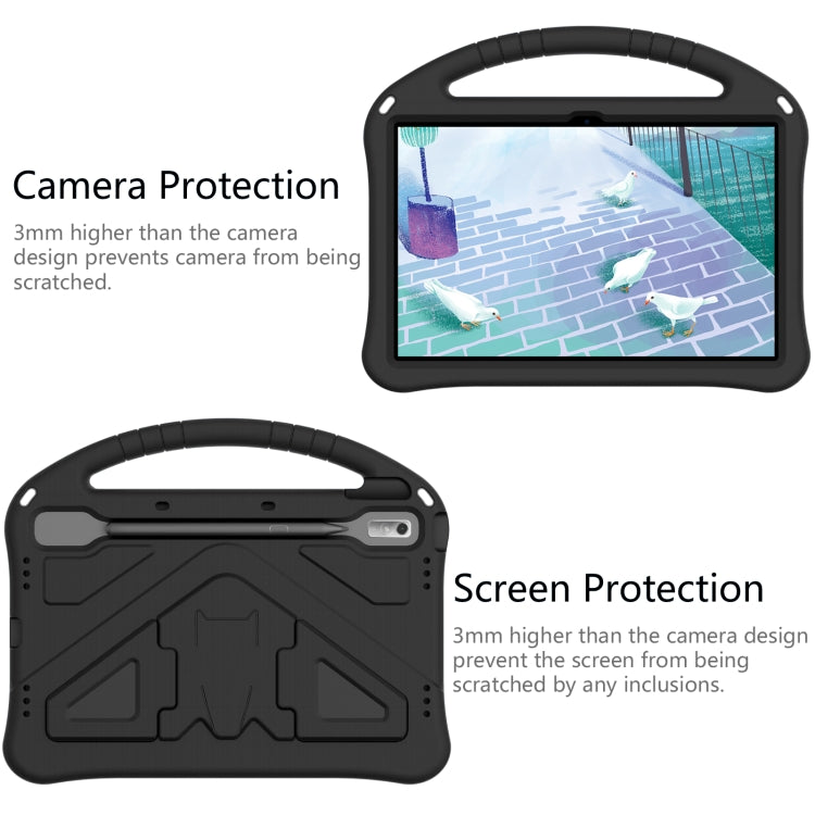 Custodia per tablet antiurto in EVA con supporto, For Lenovo Tab P11 Pro 11.2 2023