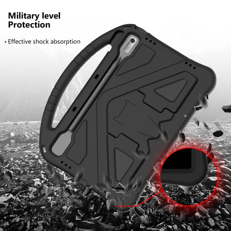 Custodia per tablet antiurto in EVA con supporto, For Lenovo Tab P11 Pro 11.2 2023