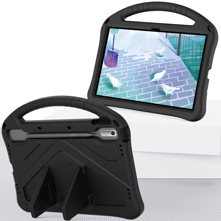 Custodia per tablet antiurto in EVA con supporto, For Lenovo Tab P11 Pro 11.2 2023