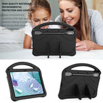 Custodia per tablet antiurto in EVA con supporto, For Lenovo Tab P11 Pro 11.2 2023