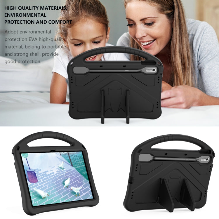 Custodia per tablet antiurto in EVA con supporto, For Lenovo Tab P11 Pro 11.2 2023