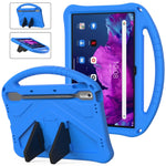 Custodia per tablet antiurto in EVA con supporto, For Lenovo Tab P11 Pro 11.2 2023