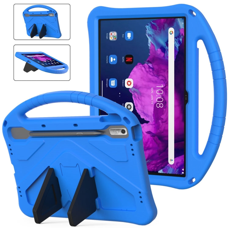 Custodia per tablet antiurto in EVA con supporto, For Lenovo Tab P11 Pro 11.2 2023