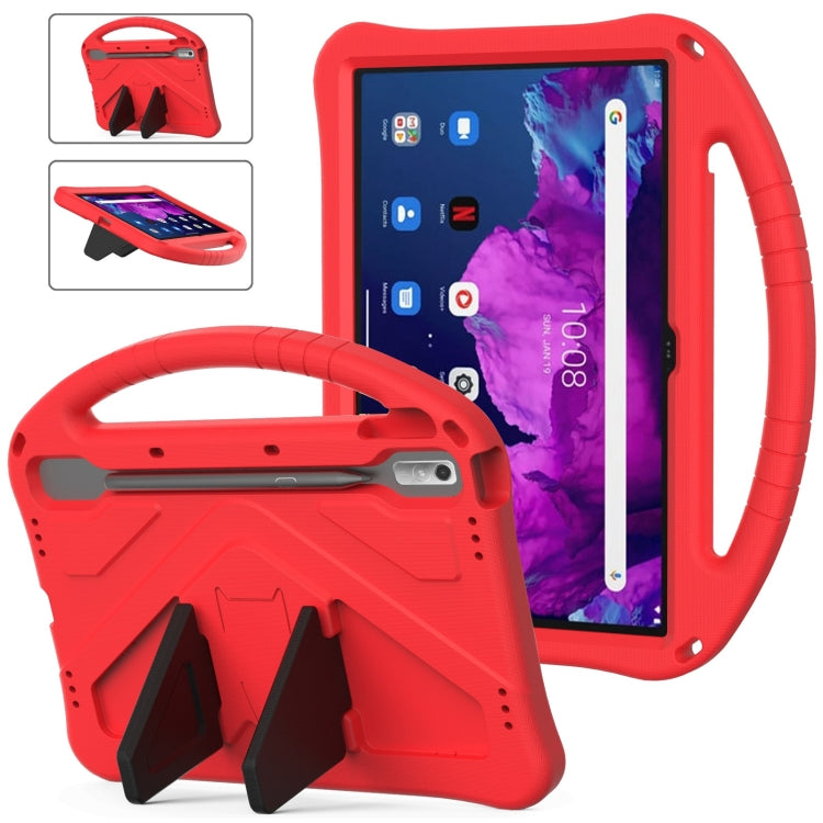 Custodia per tablet antiurto in EVA con supporto, For Lenovo Tab P11 Pro 11.2 2023