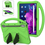 Custodia per tablet antiurto in EVA con supporto, For Lenovo Tab P11 Pro 11.2 2023