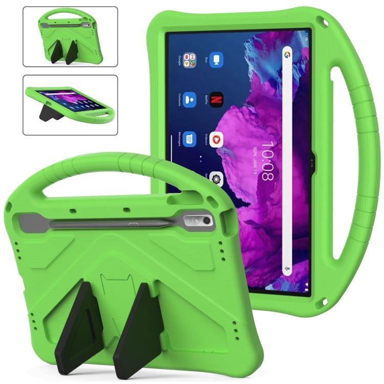 Custodia per tablet antiurto in EVA con supporto, For Lenovo Tab P11 Pro 11.2 2023