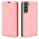 Per Samsung Galaxy S23 + 5G Custodia per telefono in pelle con aspirazione magnetica retro-pelle, For Samsung Galaxy S23 5G, For Samsung Galaxy S23+ 5G