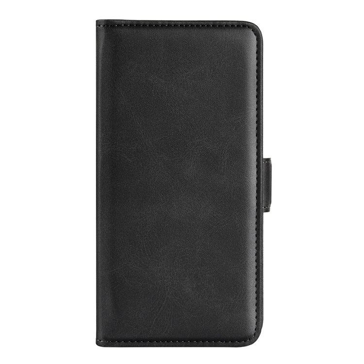 Per Samsung Galaxy S23 Ultra 5G Custodia in pelle con fibbia magnetica a doppio lato, For Samsung Galaxy S23 Ultra 5G