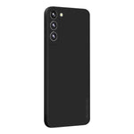 Custodia per telefono TPU in silicone liquido serie PINWUYO Sense, For Samsung Galaxy S23 5G, For Samsung Galaxy S23+ 5G, For Samsung Galaxy S23 Ultra 5G