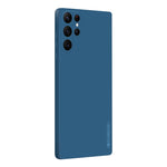 Custodia per telefono TPU in silicone liquido serie PINWUYO Sense, For Samsung Galaxy S23 5G, For Samsung Galaxy S23+ 5G, For Samsung Galaxy S23 Ultra 5G