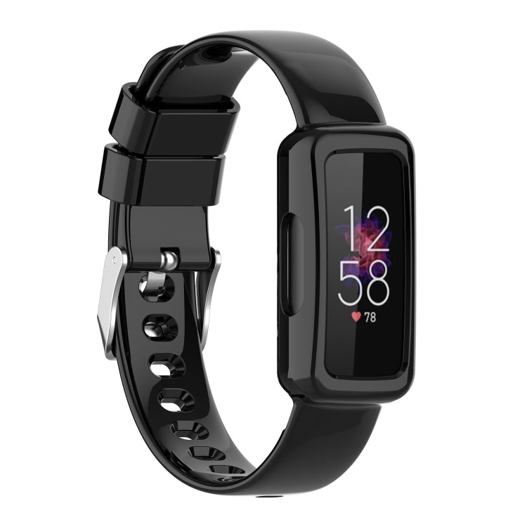Cinturino integrato in TPU, For Fitbit Inspire 3