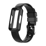 Cinturino integrato in TPU, For Fitbit Inspire 3