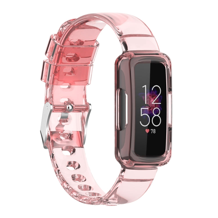 Cinturino integrato in TPU, For Fitbit Inspire 3