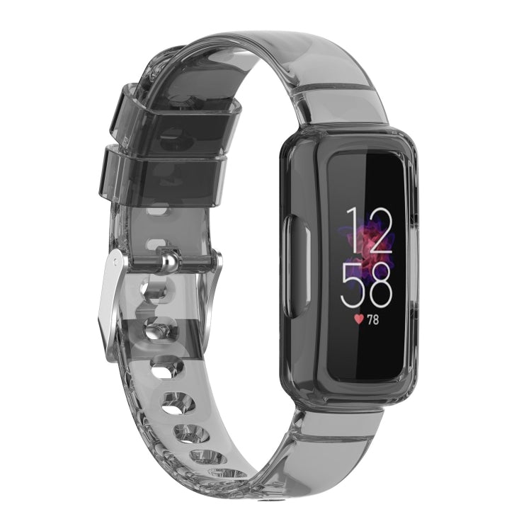 Cinturino integrato in TPU, For Fitbit Inspire 3