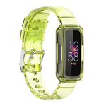 Cinturino integrato in TPU, For Fitbit Inspire 3