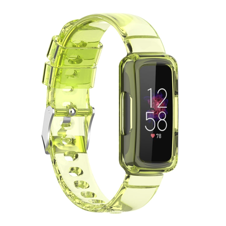 Cinturino integrato in TPU, For Fitbit Inspire 3