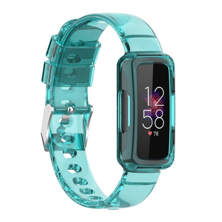 Cinturino integrato in TPU, For Fitbit Inspire 3