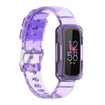 Cinturino integrato in TPU, For Fitbit Inspire 3