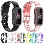 Cinturino integrato in TPU, For Fitbit Inspire 3