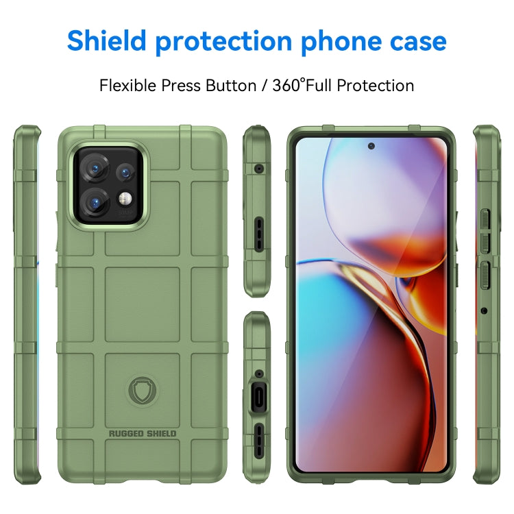 Custodia per telefono in TPU antiurto a copertura totale, For Motorola Moto X40, For Motorola Moto X40 Pro, For Motorola Moto G 5G 2023, For Motorola Moto Edge+ 2023