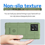 Custodia per telefono in TPU antiurto a copertura totale, For Motorola Moto X40, For Motorola Moto X40 Pro, For Motorola Moto G 5G 2023, For Motorola Moto Edge+ 2023