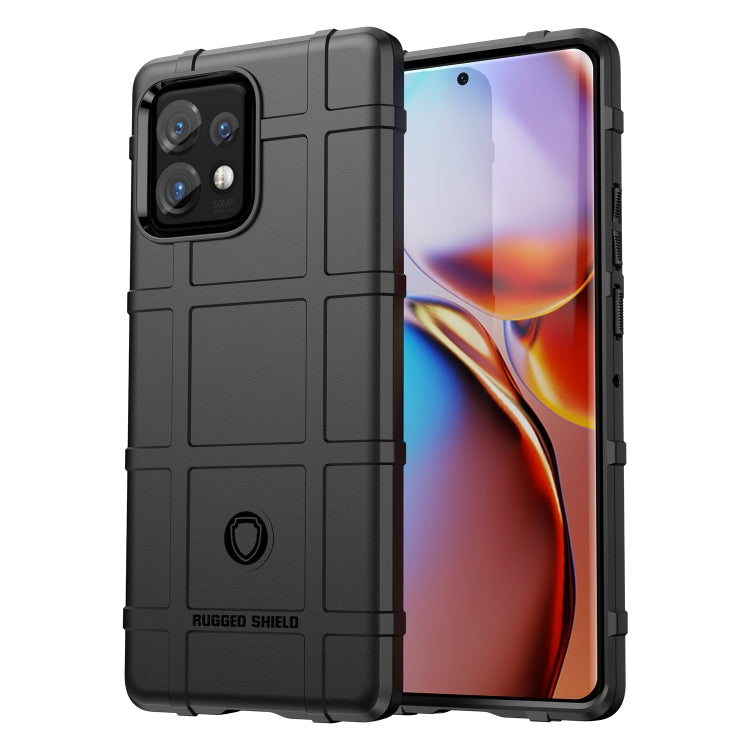 Custodia per telefono in TPU antiurto a copertura totale, For Motorola Moto X40, For Motorola Moto X40 Pro, For Motorola Moto G 5G 2023, For Motorola Moto Edge+ 2023