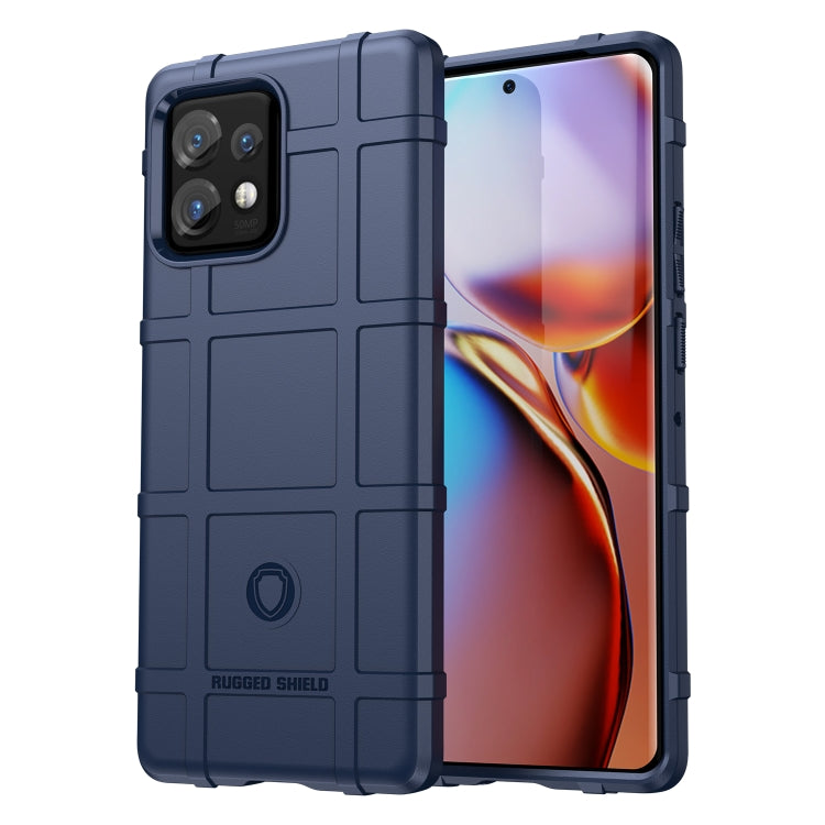 Custodia per telefono in TPU antiurto a copertura totale, For Motorola Moto X40, For Motorola Moto X40 Pro, For Motorola Moto G 5G 2023, For Motorola Moto Edge+ 2023