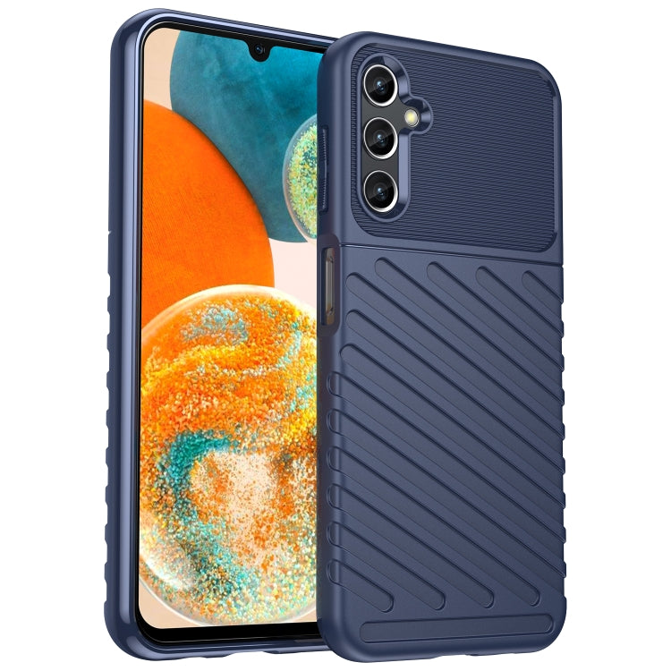 Custodia per telefono in TPU antiurto Thunderbolt, For Samsung Galaxy M04, For Samsung Galaxy A34 5G, For Samsung Galaxy A14 4G, For Google Pixel 7A