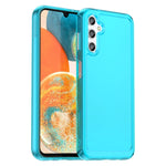 Custodia per telefono in TPU serie Candy, For Samsung Galaxy A14 4G, For Realme 10S 5G, For Samsung Galaxy A34 5G, For Googel Pixel 7a
