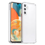Custodia per telefono in TPU serie Candy, For Samsung Galaxy A14 4G, For Realme 10S 5G, For Samsung Galaxy A34 5G, For Googel Pixel 7a