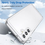 Custodia per telefono in TPU serie Candy, For Samsung Galaxy A14 4G, For Realme 10S 5G, For Samsung Galaxy A34 5G, For Googel Pixel 7a