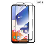 Per Samsung Galaxy A14 5G ENKAY Hat-Prince Full Glue 0.26mm 9H 2.5D Vetro temperato Full Film, For Samsung Galaxy A14 5G(1pcs), For Samsung Galaxy A14 5G(2pcs), For Samsung Galaxy A14 5G(5pcs), For Samsung Galaxy A14 5G(10pcs)
