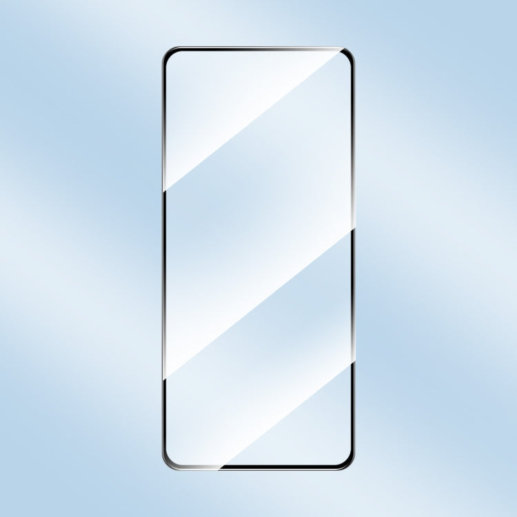 Per Samsung Galaxy A54 5G ENKAY Hat-Prince Full Glue 0.26mm 9H 2.5D Vetro temperato Full Film, For Samsung Galaxy A54 5G(1pcs), For Samsung Galaxy A54 5G(2pcs), For Samsung Galaxy A54 5G(5pcs), For Samsung Galaxy A54 5G(10pcs)
