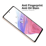 Per Samsung Galaxy A54 5G ENKAY Hat-Prince 6D Full Glue Vetro temperato Full Film, For Samsung Galaxy A54 5G(1pc), For Samsung Galaxy A54 5G(2pcs), For Samsung Galaxy A54 5G(5pcs)