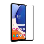 Per Samsung Galaxy A14 5G ENKAY Hat-Prince 6D Full Glue Vetro temperato Full Film, For Samsung Galaxy A14 5G(1pc), For Samsung Galaxy A14 5G(2pcs), For Samsung Galaxy A14 5G(5pcs)