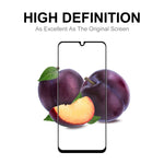 Per Samsung Galaxy A14 5G ENKAY Hat-Prince 6D Full Glue Vetro temperato Full Film, For Samsung Galaxy A14 5G(1pc), For Samsung Galaxy A14 5G(2pcs), For Samsung Galaxy A14 5G(5pcs)