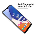 Per Samsung Galaxy A14 5G ENKAY Hat-Prince 6D Full Glue Vetro temperato Full Film, For Samsung Galaxy A14 5G(1pc), For Samsung Galaxy A14 5G(2pcs), For Samsung Galaxy A14 5G(5pcs)