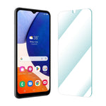 Per Samsung Galaxy A14 5G ENKAY Hat-Prince 0.26mm 9H 2.5D Pellicola in vetro temperato, For Samsung Galaxy A14 5G(1pc), For Samsung Galaxy A14 5G(2pcs), For Samsung Galaxy A14 5G(5pcs), For Samsung Galaxy A14 5G(10pcs)