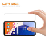 Per Samsung Galaxy A14 5G ENKAY Hat-Prince 0.26mm 9H 2.5D Pellicola in vetro temperato, For Samsung Galaxy A14 5G(1pc), For Samsung Galaxy A14 5G(2pcs), For Samsung Galaxy A14 5G(5pcs), For Samsung Galaxy A14 5G(10pcs)