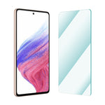 Per Samsung Galaxy A54 5G ENKAY Hat-Prince 0.26mm 9H 2.5D Pellicola in vetro temperato, For Samsung Galaxy A54 5G(1pc), For Samsung Galaxy A54 5G(2pcs), For Samsung Galaxy A54 5G(5pcs), For Samsung Galaxy A54 5G(10pcs)