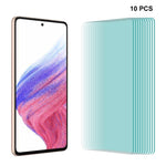Per Samsung Galaxy A54 5G ENKAY Hat-Prince 0.26mm 9H 2.5D Pellicola in vetro temperato, For Samsung Galaxy A54 5G(1pc), For Samsung Galaxy A54 5G(2pcs), For Samsung Galaxy A54 5G(5pcs), For Samsung Galaxy A54 5G(10pcs)